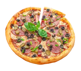 pizzza pizzza